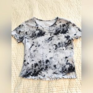 Hollister Baby Tee